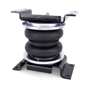 Ford Ranger Air Spring Kit - Air Lift - LoadLifter 5000 - `24-`26